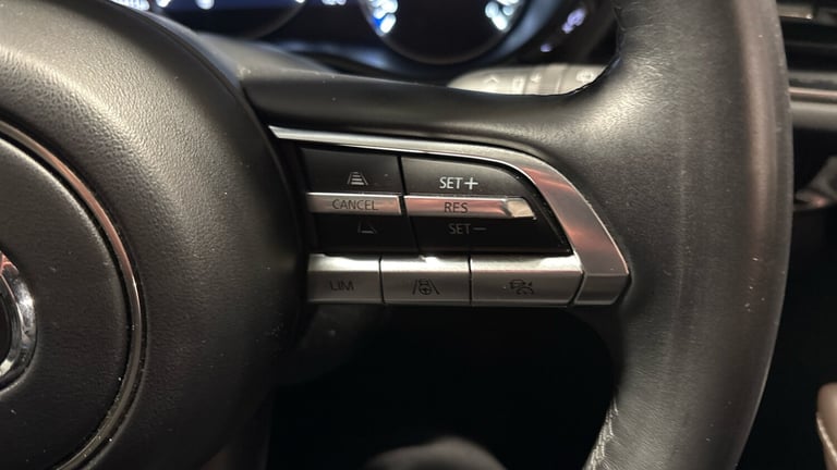 2021 Mazda CX-30 2.0 e-Skyactiv X MHEV GT Sport Tech 5dr Petrol Hatchback Hatchback Petrol Manual