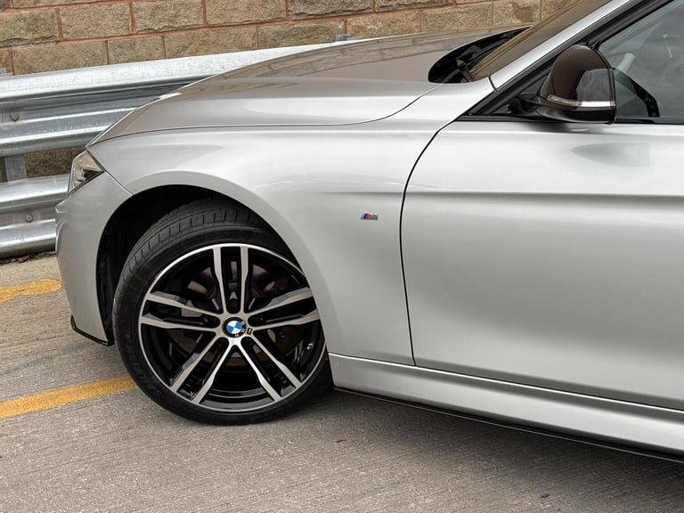2016 BMW 3 Series 2.0 320d M Sport Touring Auto xDrive Euro 6 (s/s) 5dr ESTATE Diesel Automatic