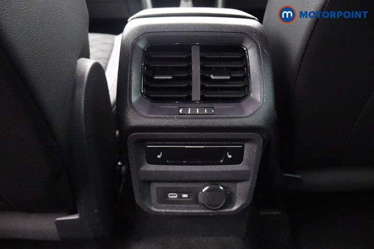 2021 Volkswagen Tiguan 1.5 TSI 150 R-Line 5dr DSG SUV Petrol Automatic
