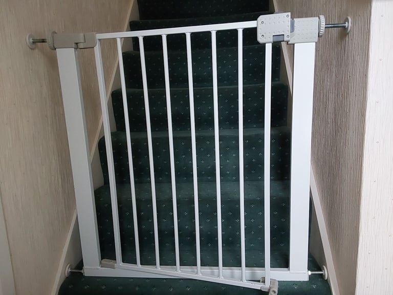 Stair gate