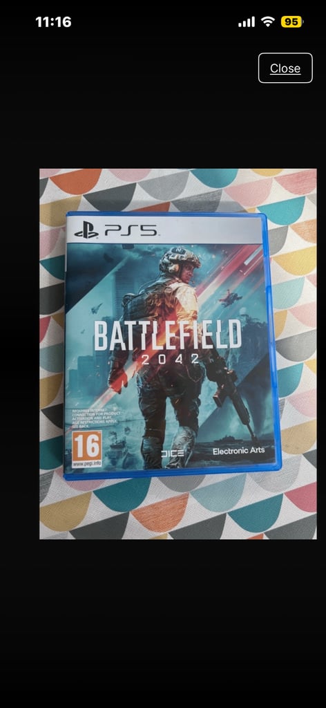 image for Plantation 5 games x2 