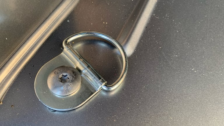 2024 Citroen Dispatch 2.0 BlueHDi 1200 Enterprise Edition M Crew Van Double Cab 6dr Diesel EAT8 M...