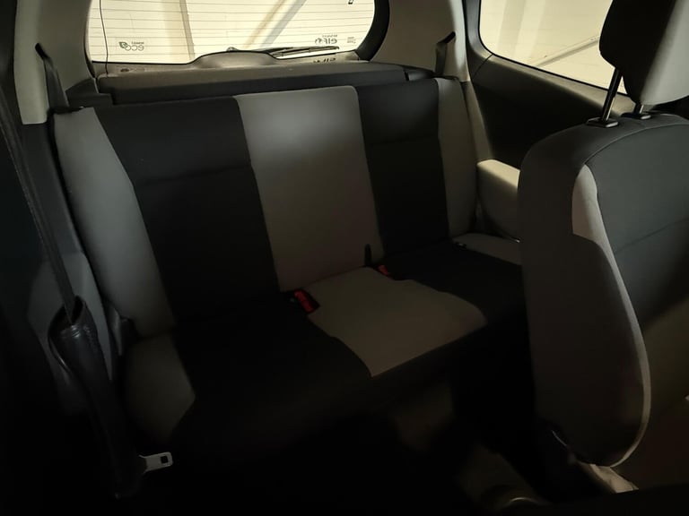 2010 Renault Clio 1.2 Extreme Euro 5 3dr HATCHBACK Petrol Manual