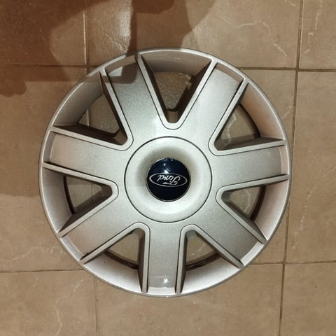 Reduced Ford Fiesta KA Wheel trim in Rugby Warwickshire Gumtree