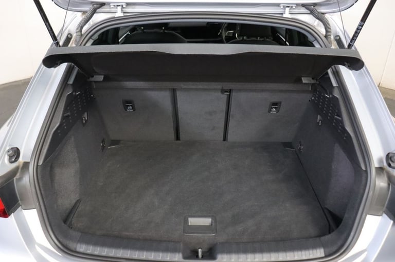 2023 Audi A3 1.0 TFSI 30 Sport 5dr (APPLE CAR PLAY, FULL LEATHER) Hatchback Petrol Manual