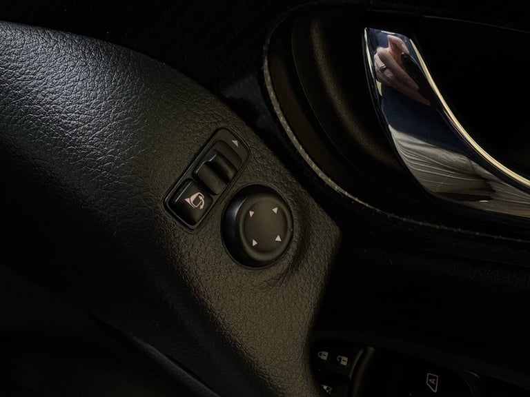 2018 Nissan X-Trail dCi Tekna SUV Diesel Manual