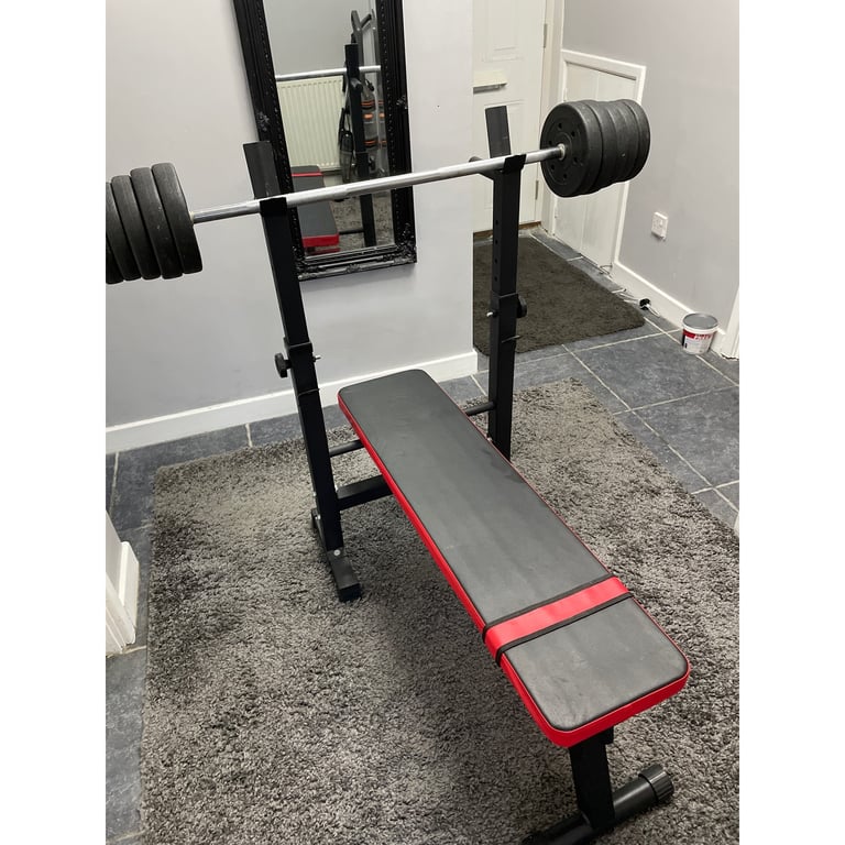 Weight bench for Sale in Liverpool Merseyside Gumtree