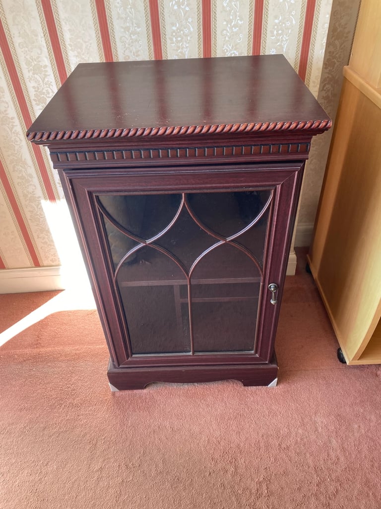 STEREO CABINET FOR SALE 