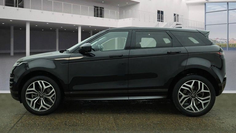 2020 Land Rover Range Rover Evoque 2.0 P250 MHEV R-Dynamic HSE Auto 4WD Euro 6 (s/s) 5dr ESTATE P...