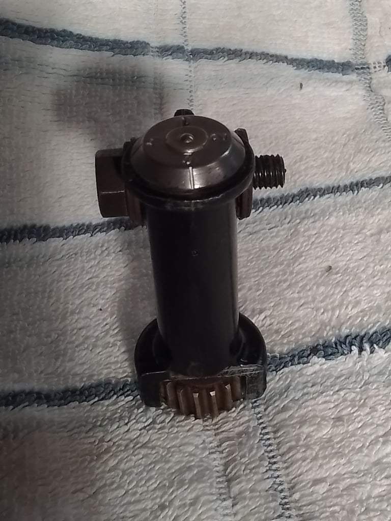 Myford thread dial indicator