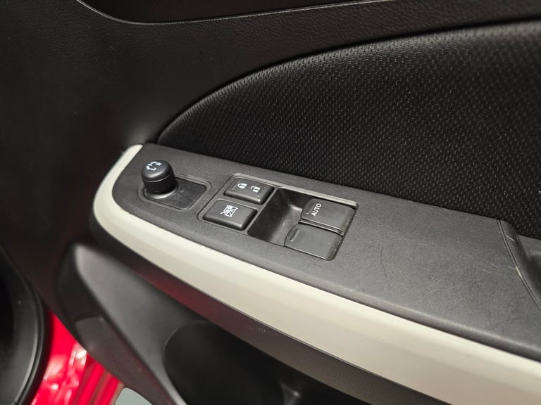 2023 Suzuki Swift 1.2 Dualjet MHEV SZ-L Hatchback 5dr Petrol Hybrid Manual Euro 6 (s/s) (83 p Hat...