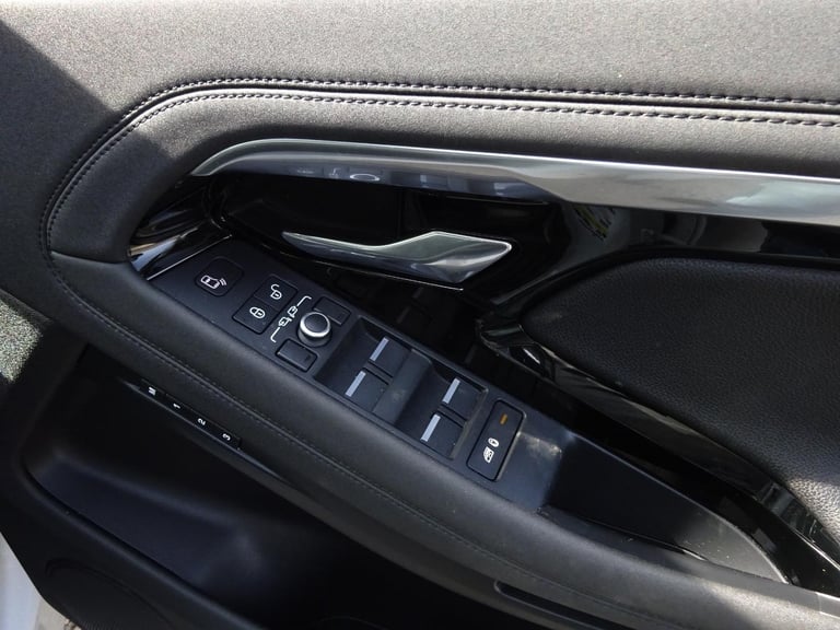 2019 69 REG RANGE ROVER EVOQUE R-DYNAMIC SE DIESEL AUTO 4X4 DAMAGED SALVAGE