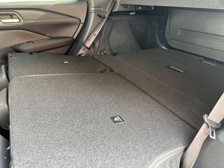 2025 Nissan Qashqai 1.5 h e-POWER Tekna Auto Euro 6 (s/s) 5dr SUV PETROL/ELECTRIC Automatic