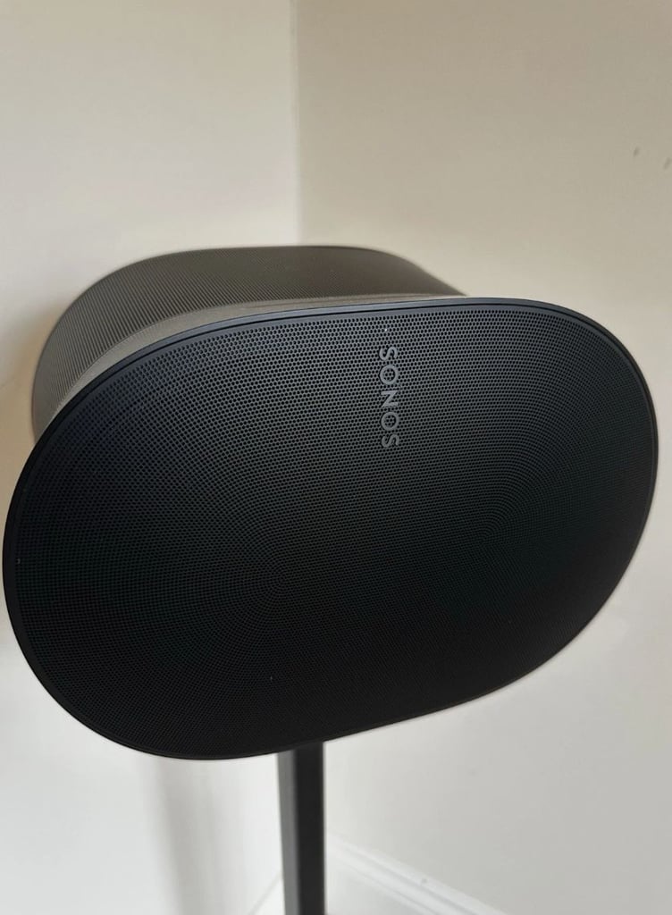 image for Sonos Era 300 Speaker - Black