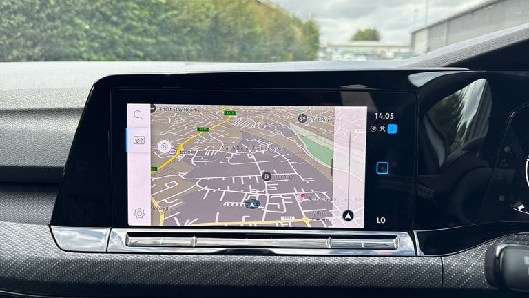 2024 Volkswagen Golf 2.0 TDI 150 R-Line 5dr DSG Diesel Estate Estate Diesel Automatic