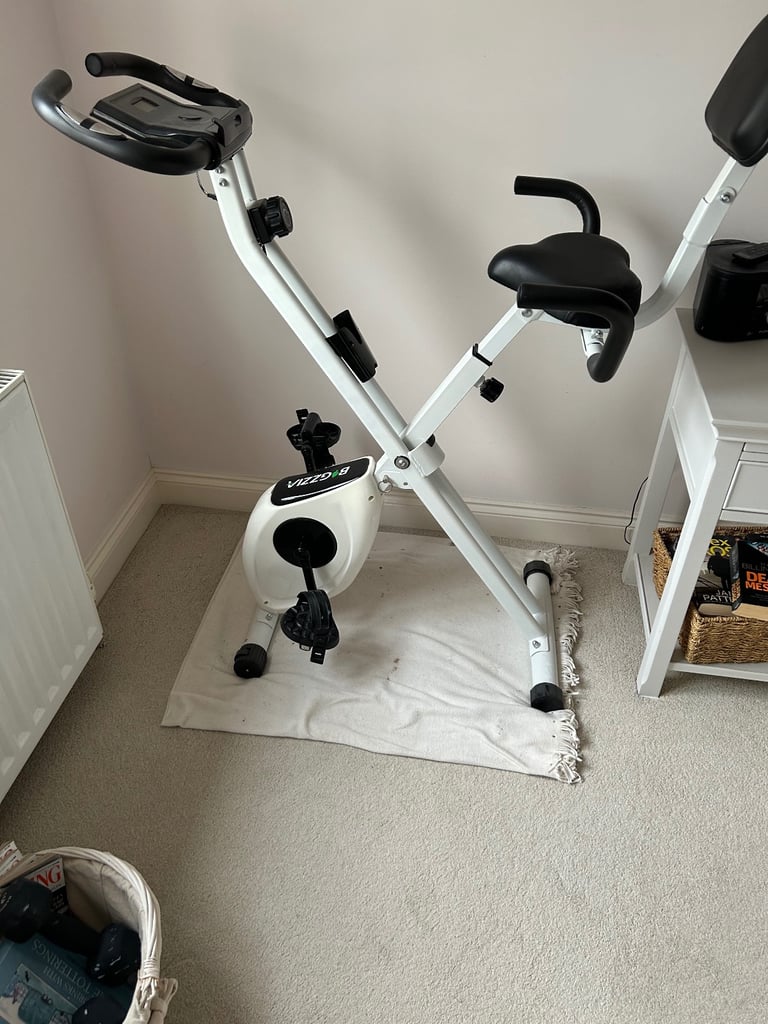 image for Exercise Bike