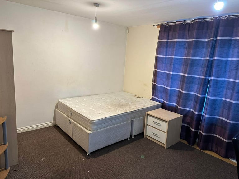 One-Bedroom House – Perfect for a Couple