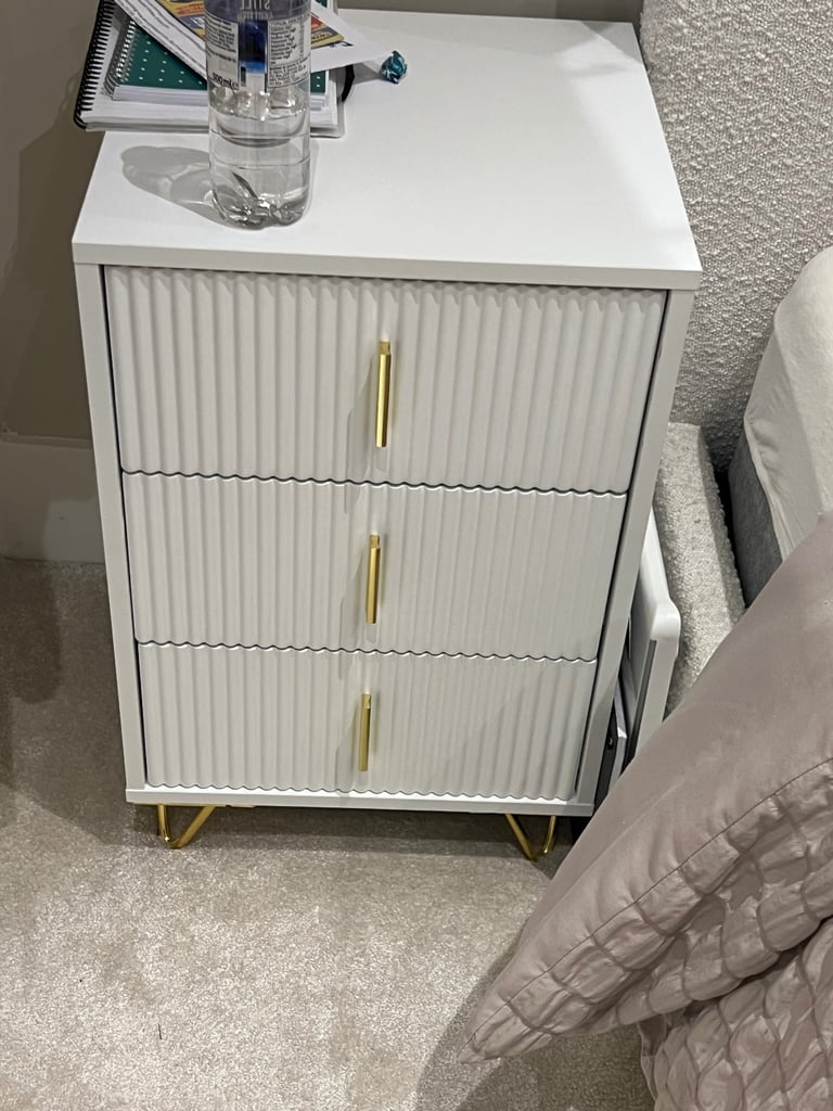 image for Bedside tables 