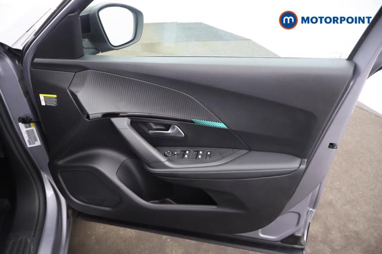 2022 Peugeot 2008 100kW Allure Premium 50kWh 5dr Auto SUV Electric Automatic