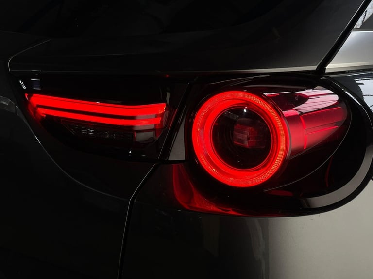 2021 Mazda MX-30 35.5kWh GT Sport Tech Auto 5dr HATCHBACK Electric Automatic