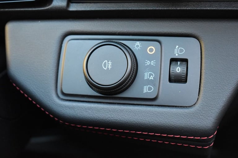 2025 Ford Puma 1.0T EcoBoost MHEV ST-Line X SUV 5dr Petrol Hybrid DCT Euro 6 (s/s) (155 ps Automatic