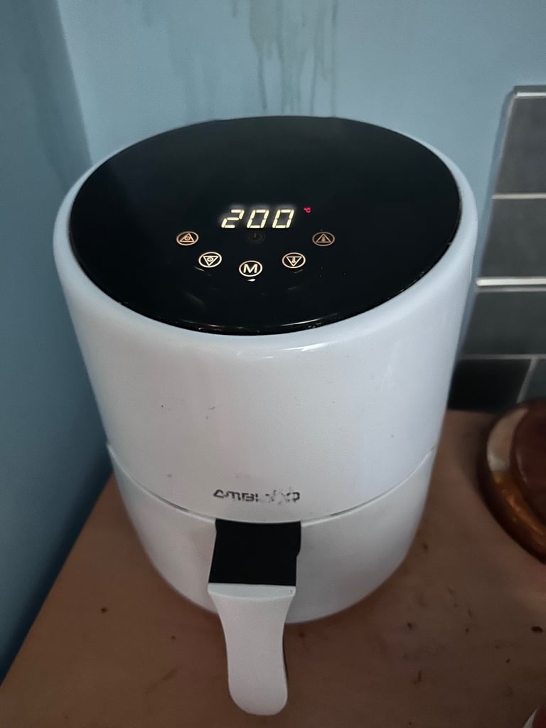 Air Fryer - Perfect condition 