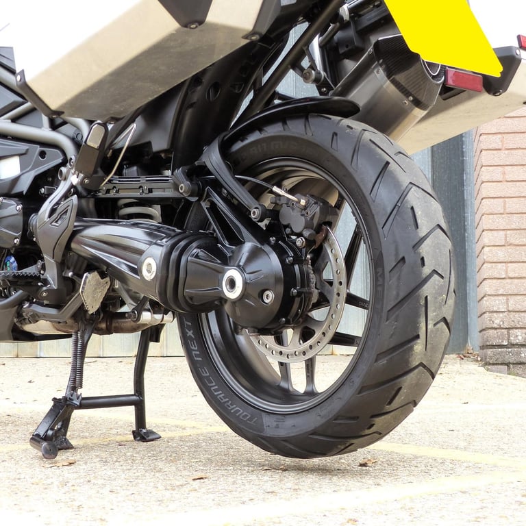 2019 Triumph Tiger 1200 XRT Lovely Condition, FSH, Fully Equipped, Just serviced