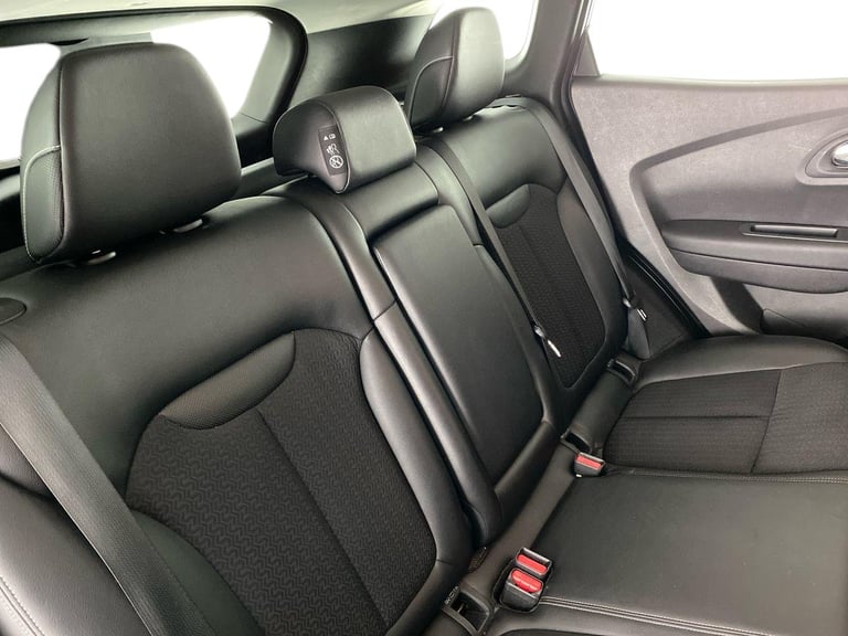 2017 Renault Kadjar 1.5 dCi Dynamique S Nav 5dr EDC Crossover/SUV DIESEL Automatic