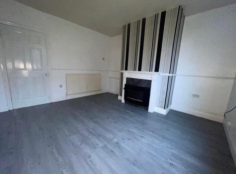 2 Bed House To Let Chester Le Street