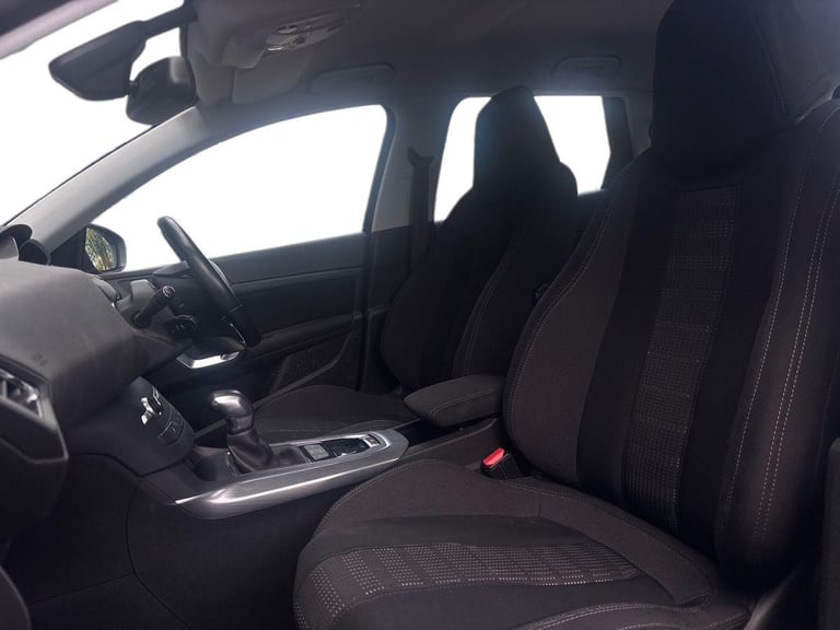 2016 Peugeot 308 1.2 PureTech 130 Allure 5dr EAT6 Estate Petrol Automatic