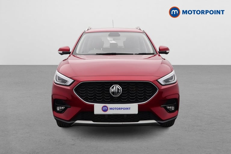2022 MG MG ZS 1.0T GDi Exclusive 5dr DCT SUV Petrol Automatic