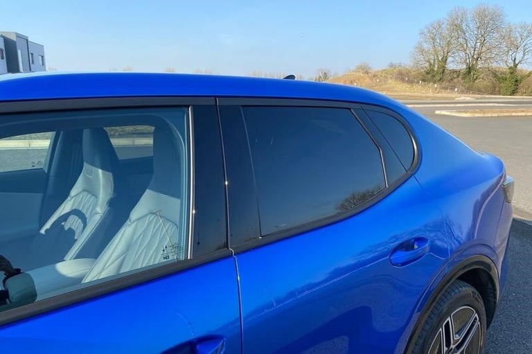 2024 Ford Capri 210kW Premium 77kWh 5dr Auto**Panoramic Roof, Adaptive Cruise, Blind Spot I Estat...
