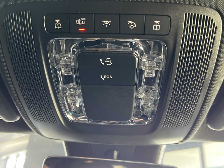 2022 Mercedes-Benz A-Class A180 AMG Line Premium Edition 5dr Auto Hatchback Petrol Automatic