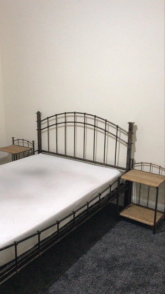 Double Room To Rent on Trenville Ave, Sparkhill. Supported Accommodation. 24Hr Move In