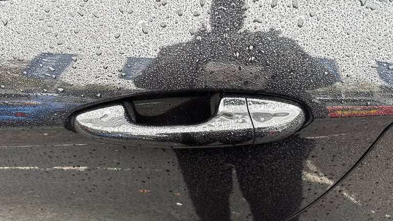 2020 Ford Fiesta 1.0 EcoBoost 95 Trend 5dr Petrol Hatchback Hatchback Petrol Manual