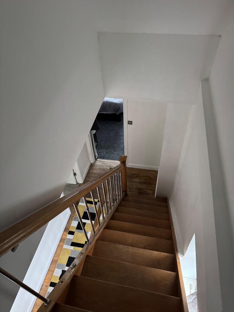 Fully furnished house to rent perfect for contractors 