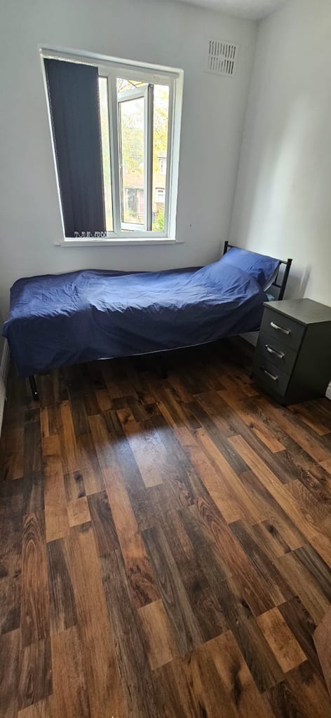 HMO Rooms Available 