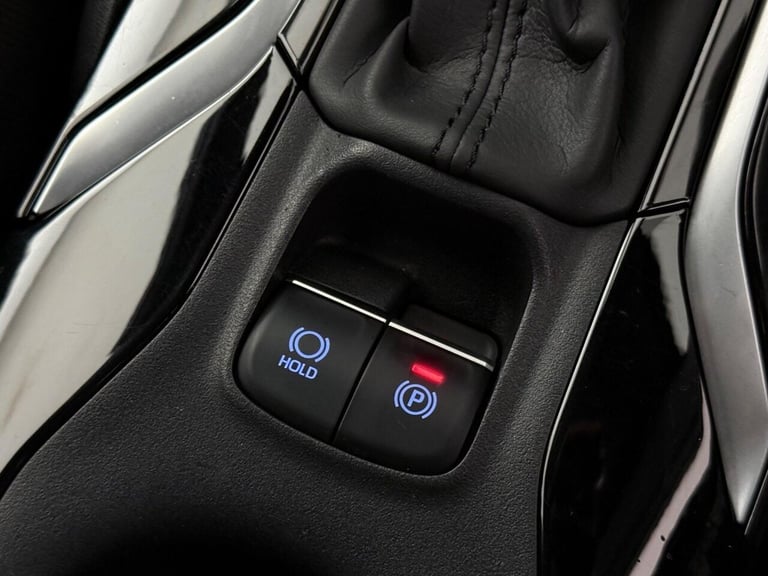 2022 Toyota Corolla 1.8 VVT-h Icon Tech Touring Sports CVT Euro 6 (s/s) 5dr Estate PETROL/ELECTRI...