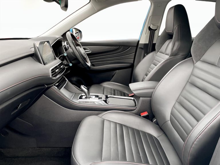 2023 MG MG HS 1.5 T-GDI 16.6kWh Trophy Auto Euro 6 (s/s) 5dr ESTATE Petrol/Electric Hybrid Automatic