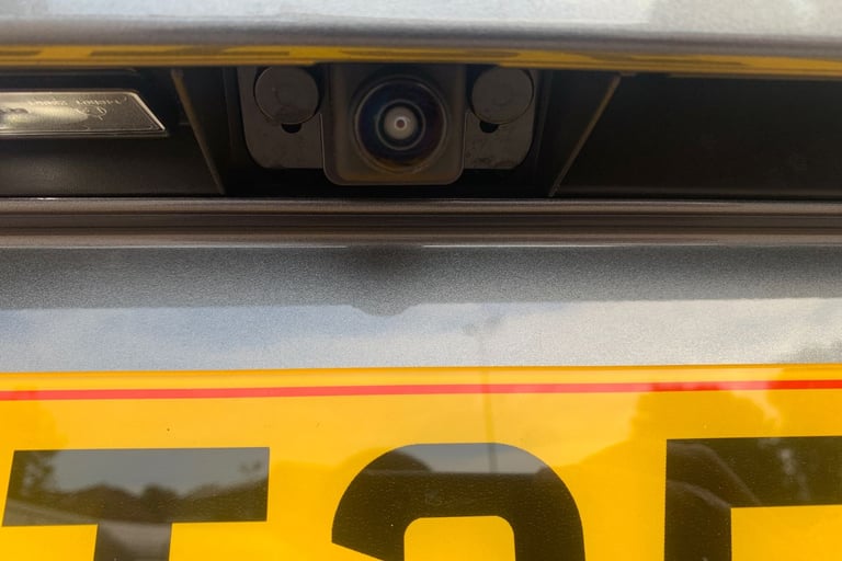 2025 Nissan Qashqai 1.5 E-Power N-Connecta [Glass Roof] 5dr Auto Hatchback Hybrid Automatic