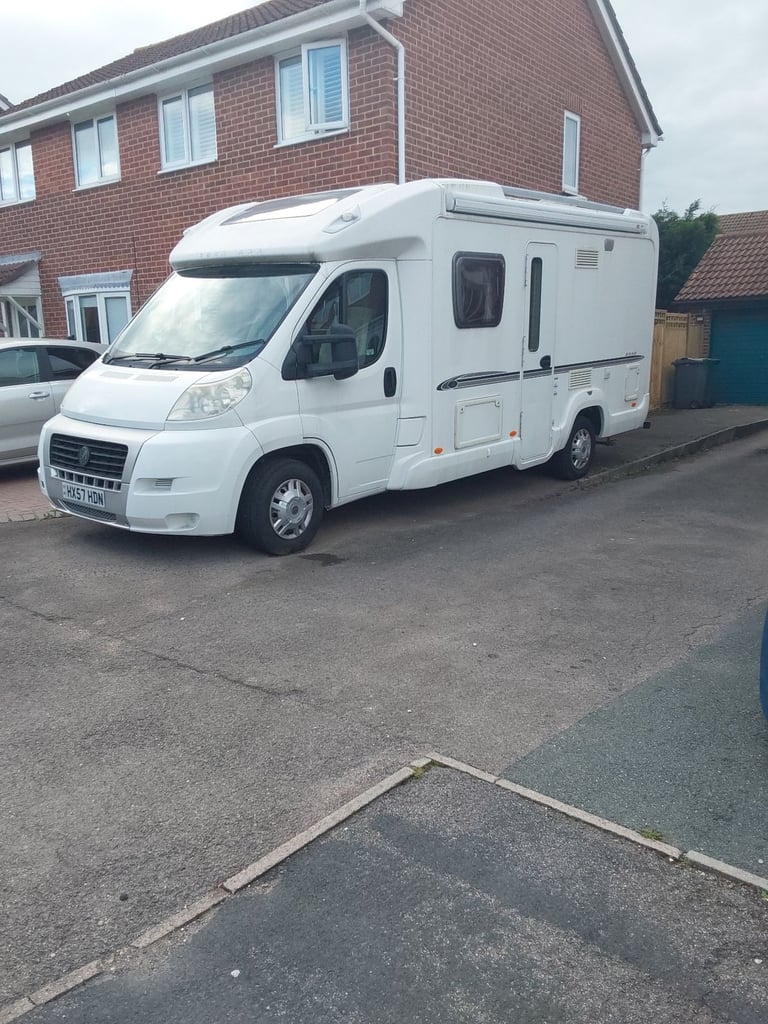 image for Fiat, DUCATO 35 130 M-JET LWB, 2008, 2287 (cc)