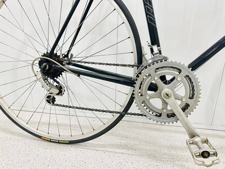 RALEIGH RECORD Size/L Fully Serviced 10 Speed Road Bike WARRANTY