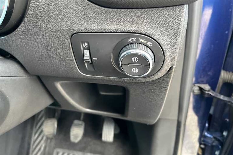 2022 Vauxhall Crossland 1.2 Turbo Elite Edition SUV 5dr Petrol Manual Euro 6 (s/s) (110 ps) SUV P...