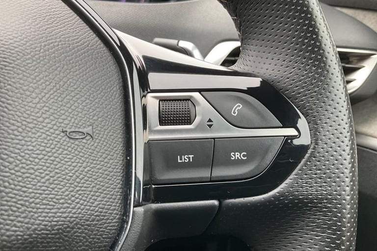 2024 Peugeot 5008 1.5 BlueHDi GT 5dr EAT8 SEMI-AUTO Estate Diesel Semi Automatic