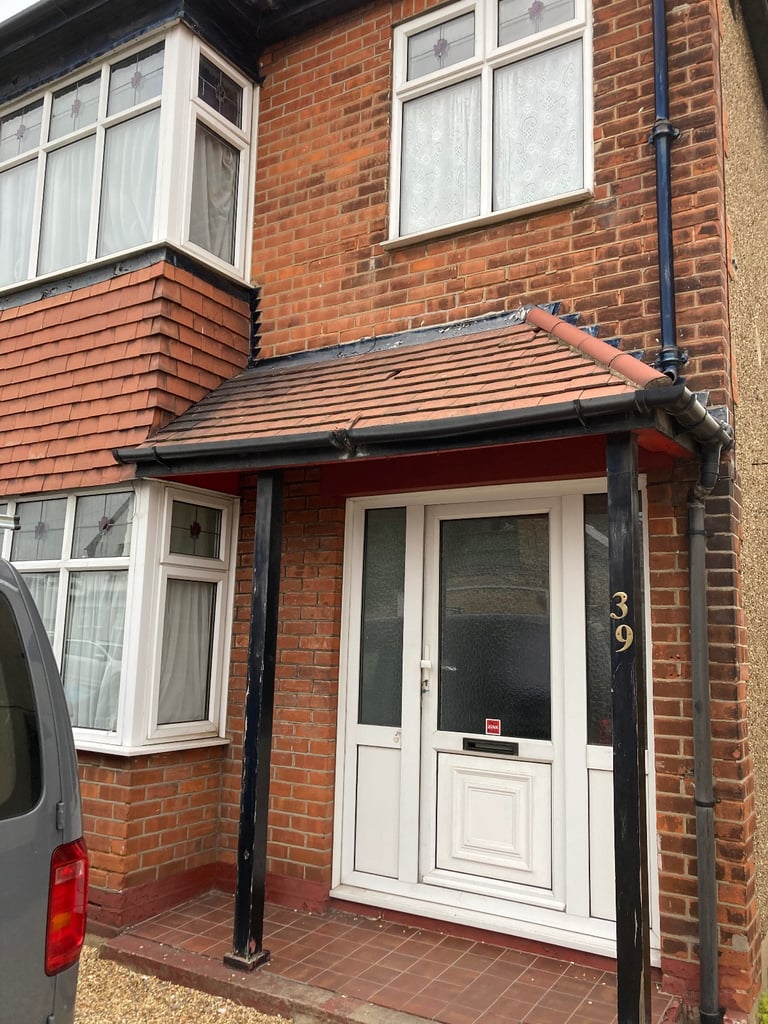 double and single rooms 