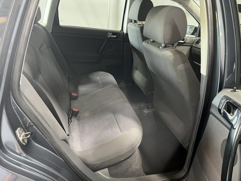 2003 Volkswagen Polo 1.4 SE Hatchback 5dr Petrol Automatic (182 g/km, 75 bhp) Hatchback Petrol Au...