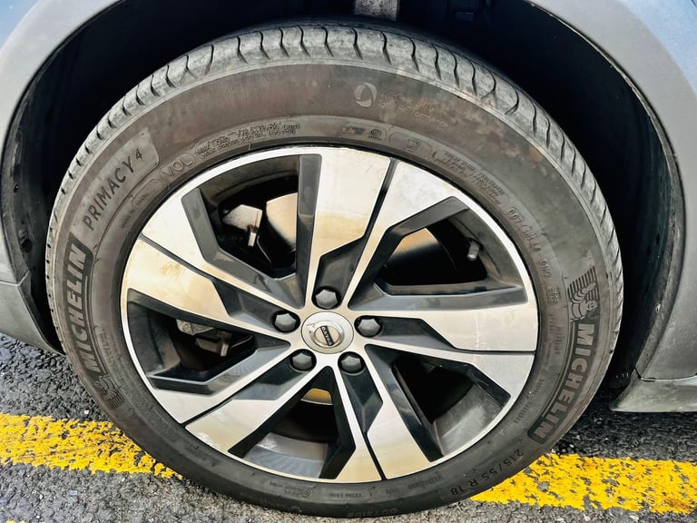 2021 Volvo V60 Cross Country 2.0 B4 MHEV Auto AWD Euro 6 (s/s) 5dr ESTATE Diesel/Electric Hybrid ...