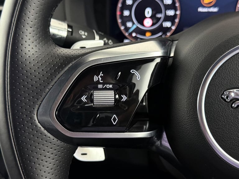 2021 Jaguar XE 2.0 P250 R-Dynamic HSE 4dr Auto SALOON PETROL Automatic