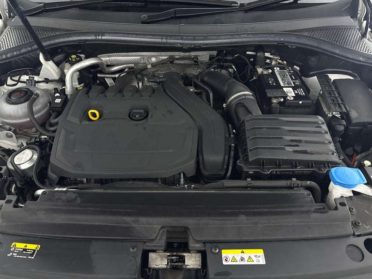 2021 Volkswagen Tiguan 1.5 TSI R-Line SUV 5dr Petrol DSG Euro 6 (s/s) (150 ps) - LED - HEATED SEA...
