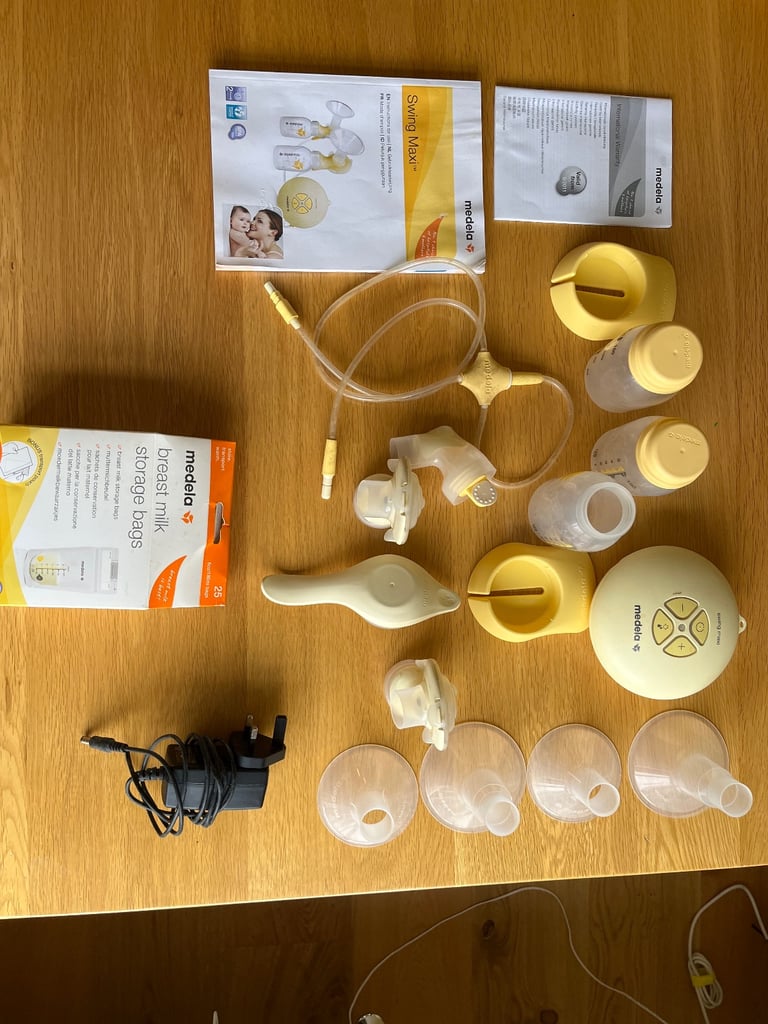 Medela Swing Maxi Double
